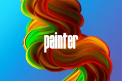 Painter: Multicolor Affinity Brushes