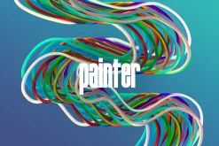 Painter: Multicolor Affinity Brushes
