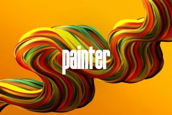 Painter: Multicolor Affinity Brushes