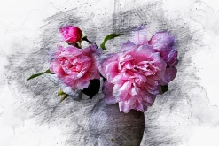 Painting Sketch Photoshop Action