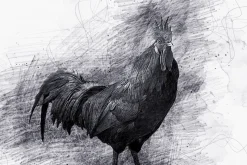 Painting Sketch Photoshop Action