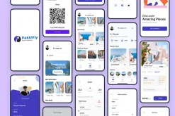 PakhiVault E-Wallet Finance, Banking