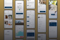 Pakkho Pet - Dog Ecommerce App UI Ki