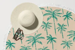 Palm Trees