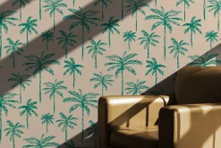 Palm Trees