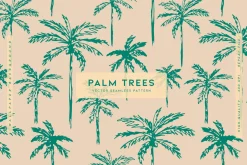 Palm Trees