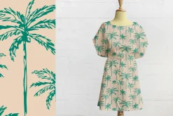 Palm Trees
