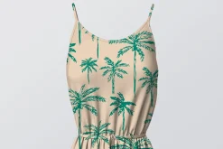 Palm Trees