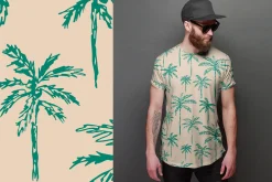 Palm Trees
