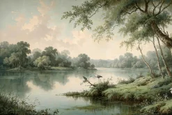 Panoramic Antique Landscape Vol.2