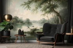 Panoramic Antique Landscape Vol.2