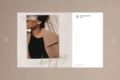 Paper and Film Social Kit