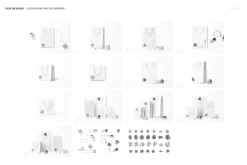 Paper Bags Mockup (gifting edition)