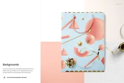 Paper Bags Mockup (gifting edition)