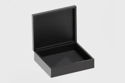 Paper box 3d model