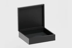 Paper box 3d model