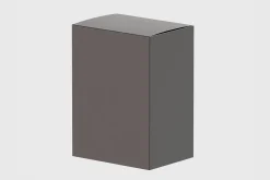 Paper box 3d model