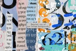 Paper Collage Png Graphics