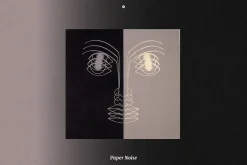 176 Paper Noise Overlays & Textures