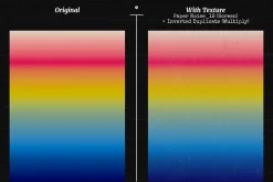 176 Paper Noise Overlays & Textures
