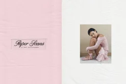 Paper Scans: 50 Soft Backgrounds