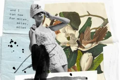 Paper & Scribbles Pack for Collage 2