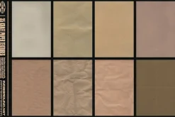 Paper Textures
