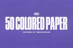 Paper Textures