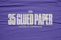 Paper Textures