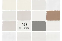 Paper Textures Pack