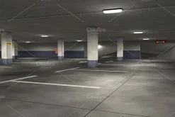 Parking Garage