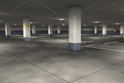 Parking Garage