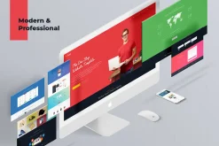Pasific | Professional Multipurpose
