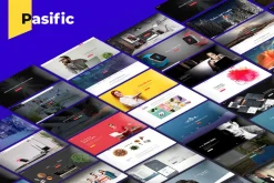 Pasific | Professional Multipurpose