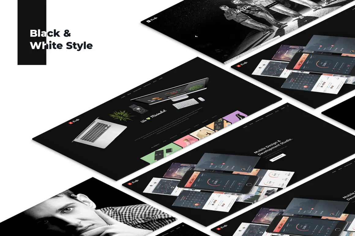 Pasific | Professional Multipurpose