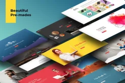 Pasific | Professional Multipurpose
