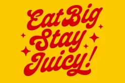 Pasta Monday - Font Duo