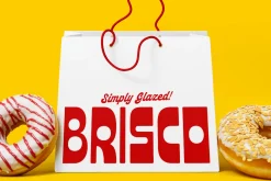 Pasta Monday - Font Duo