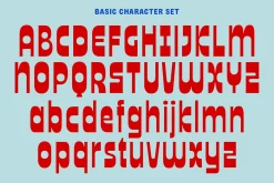 Pasta Monday - Font Duo