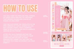 Pastel Email Templates