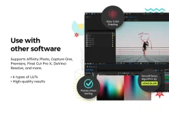 20 Pastel Day Lightroom Presets LUTs