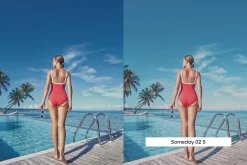 20 Pastel Day Lightroom Presets LUTs