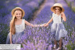 Pastel Dreams Photoshop Actions