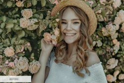 Pastel Dreams Photoshop Actions