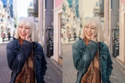 25 Pastel Lightroom Presets and LUTs