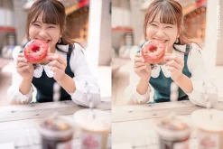 25 Pastel Lightroom Presets and LUTs