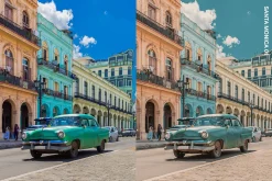 25 Pastel Lightroom Presets and LUTs