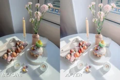 15 Pastel LR Presets + Video Filters