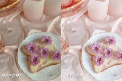 15 Pastel LR Presets + Video Filters