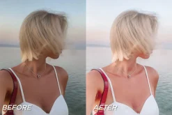 15 Pastel LR Presets + Video Filters